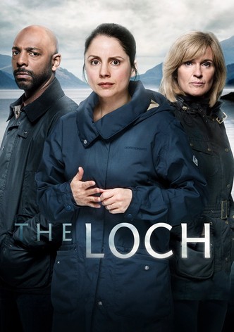 The Loch poster