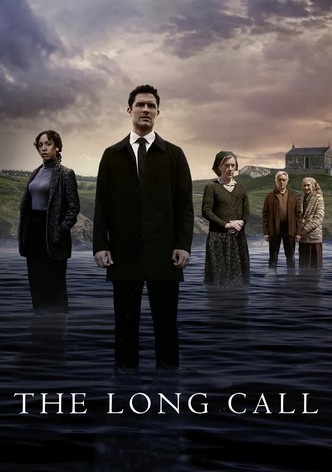The Long Call poster