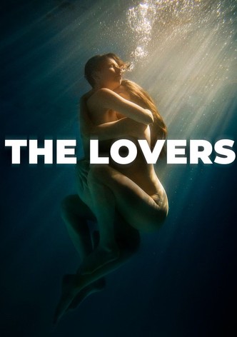 The Lovers poster