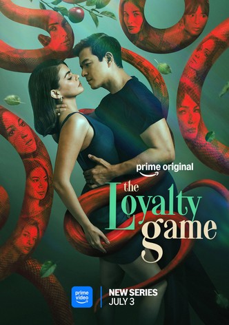 The Loyalty Game poster