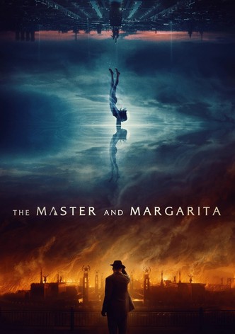 The Master and Margarita poster