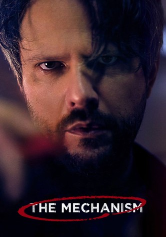 The Mechanism poster