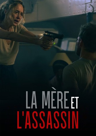 The Mother and The Assassin poster