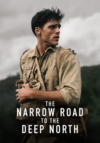 The Narrow Road to the Deep North poster