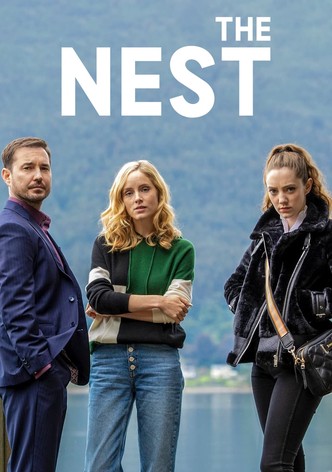 The Nest poster