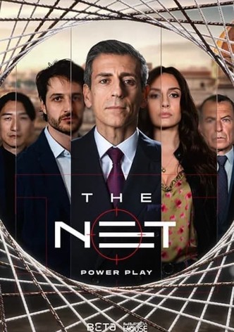 The Net – Power Play poster