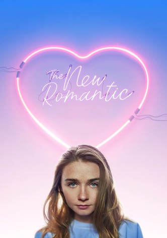 The New Romantic poster