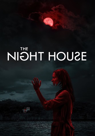 The Night House poster