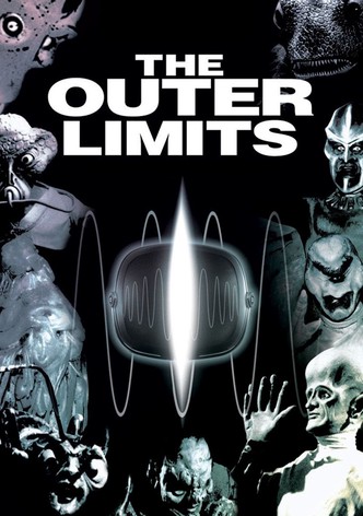 The Outer Limits poster