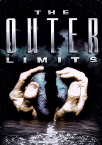 The Outer Limits poster