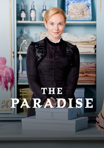 The Paradise poster