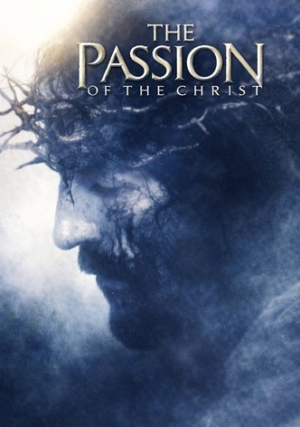 The Passion of the Christ poster