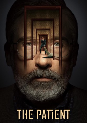 The Patient poster