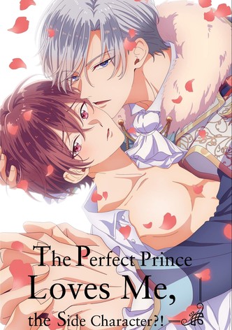 The Perfect Prince Loves Me, the Side Character?! poster
