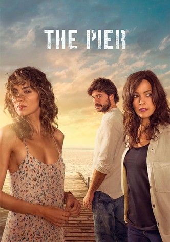 The Pier poster