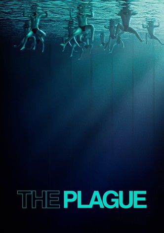 The Plague poster