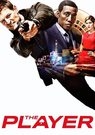 The Player poster