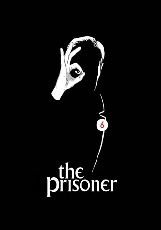 The Prisoner poster