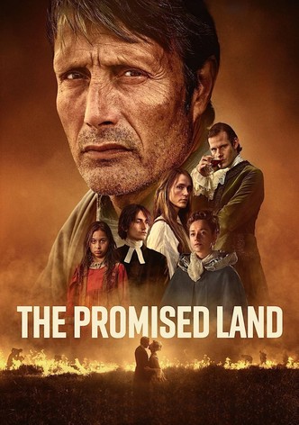 The Promised Land poster