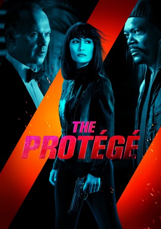 The Protégé poster