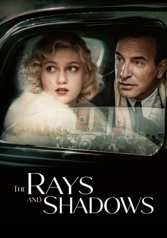 The Rays and Shadows poster
