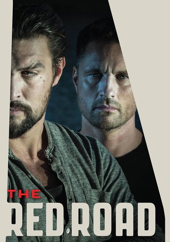 The Red Road poster