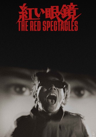 The Red Spectacles poster