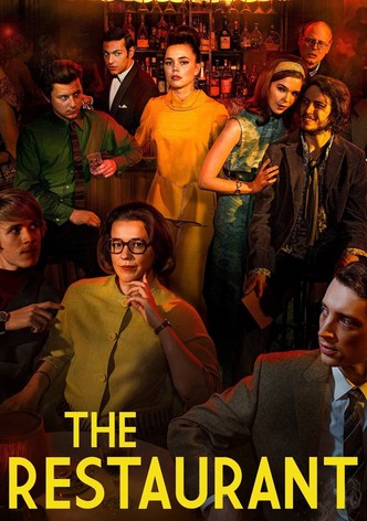 The Restaurant poster