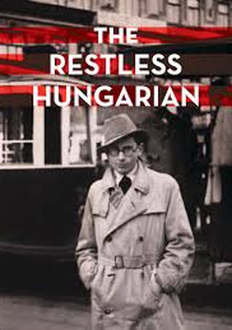 The Restless Hungarian poster