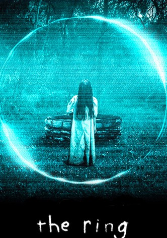 The Ring poster