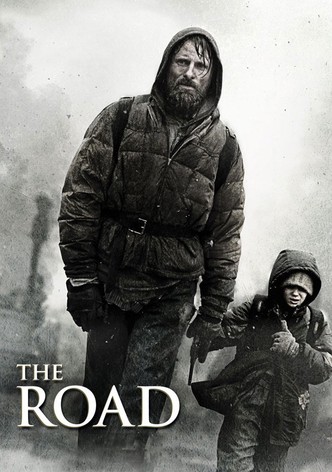 The Road poster