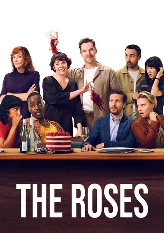 The Roses poster