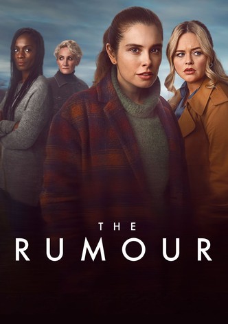 The Rumour poster