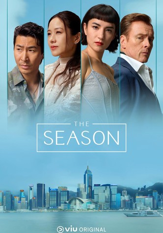 The Season poster
