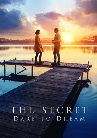 The Secret: Dare to Dream poster