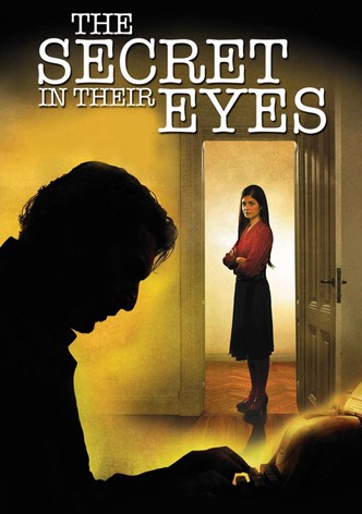 The Secret in Their Eyes poster