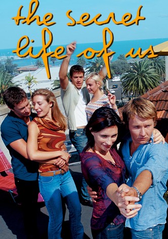 The Secret Life of Us poster