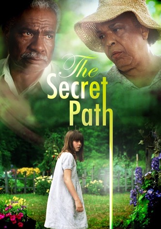 The Secret Path poster
