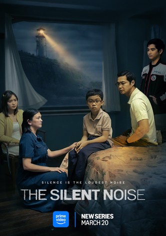 The Silent Noise poster