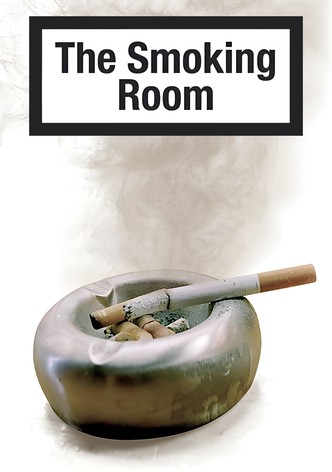The Smoking Room poster