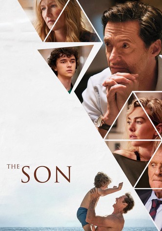 The Son poster