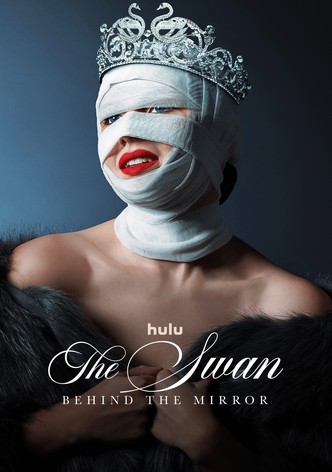 The Swan: Behind the Mirror poster