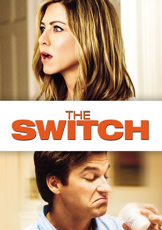 The Switch poster