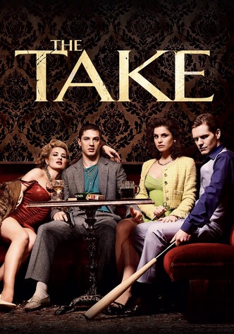 The Take poster