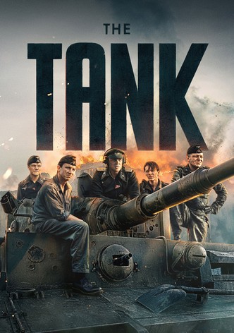 The Tank poster