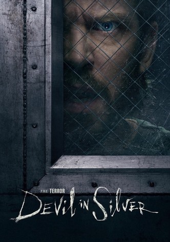 The Terror: Devil in Silver poster