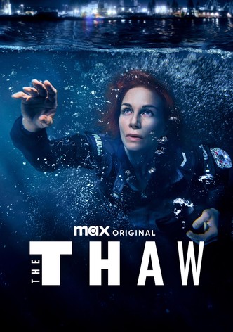 The Thaw poster
