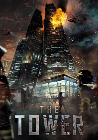 The Tower poster