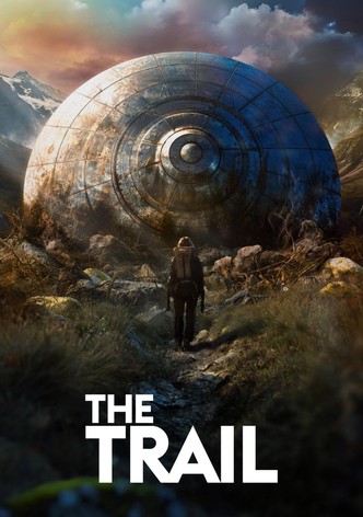 The Trail poster