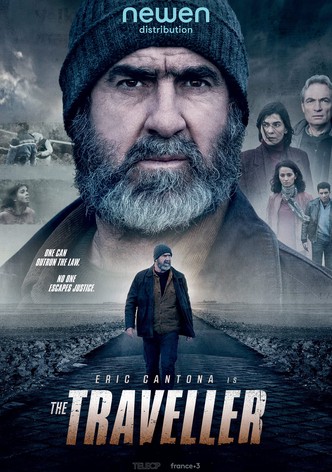 The Traveller poster